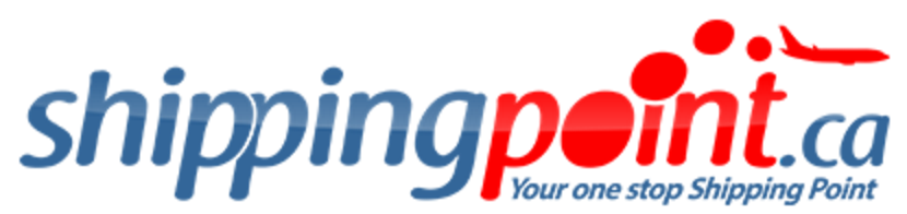 Shipping Point logo